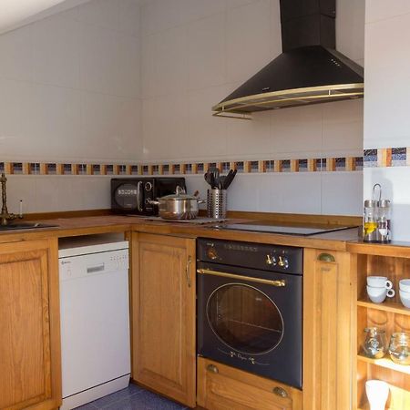 Appartement Lacasaverde à León Extérieur photo