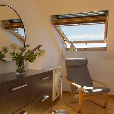 Appartement Lacasaverde à León Extérieur photo