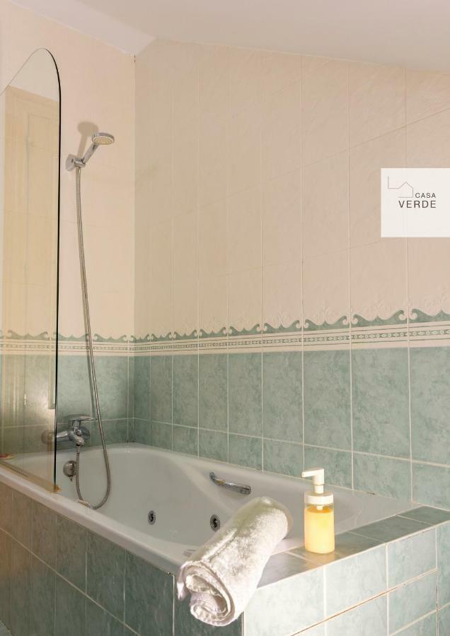 Appartement Lacasaverde à León Extérieur photo